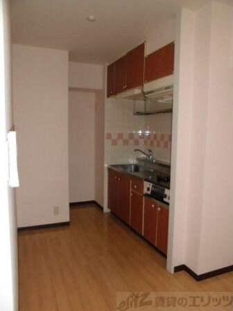 JMRレジデンス新大阪の物件内観写真